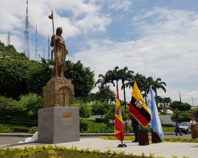 Santiago de Compostela