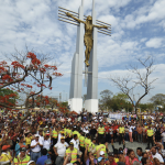 MONUMENTO CRISTO DEL CONSUELO