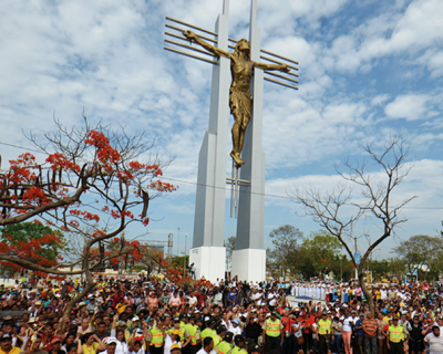 Cristo del Consuelo