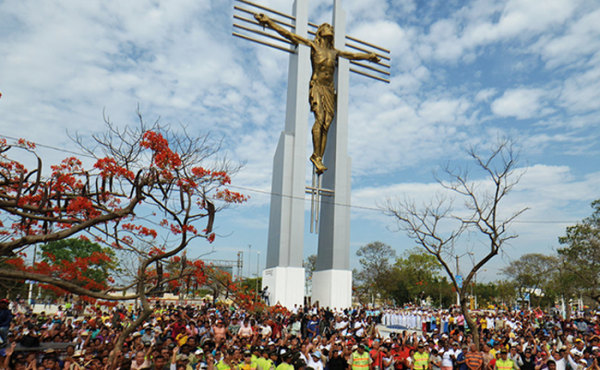 Cristo del Consuelo