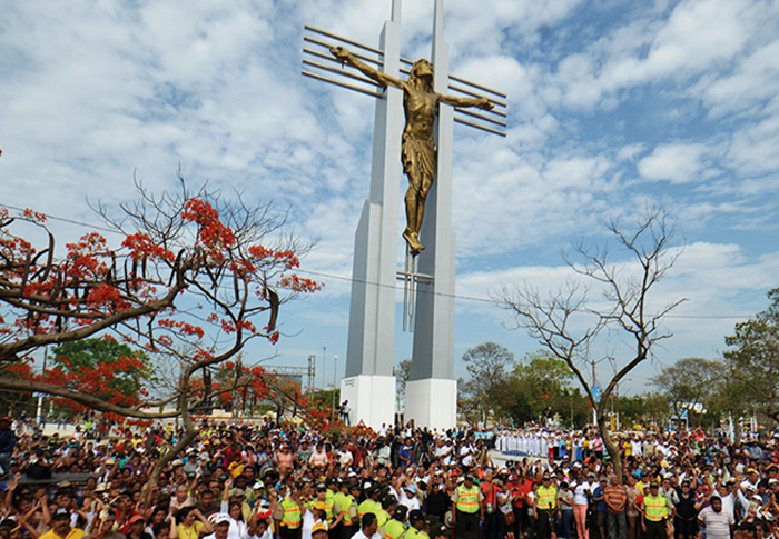 Cristo del Consuelo