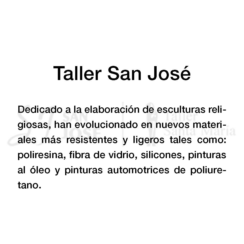 Taller San José