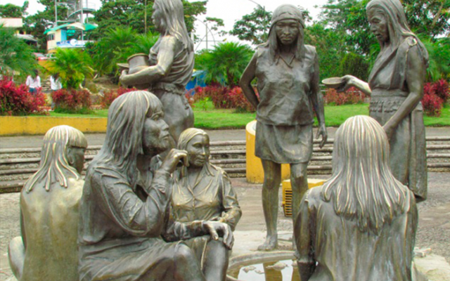 7 Comunidades Indígenas de Pastaza