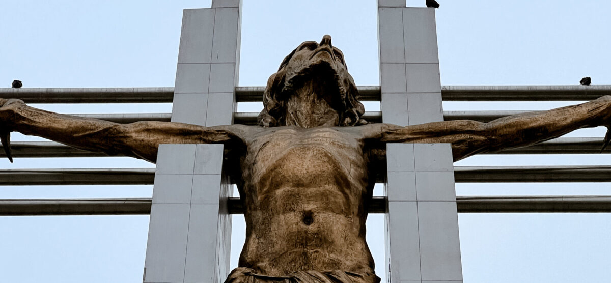 Cristo del Consuelo