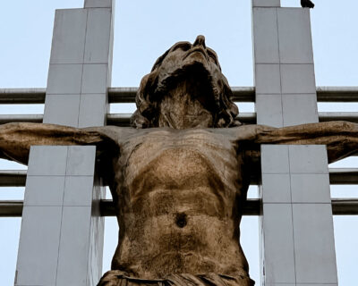 Cristo del Consuelo